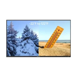 Cinema Pro 120Hz Helio QLED 110tum