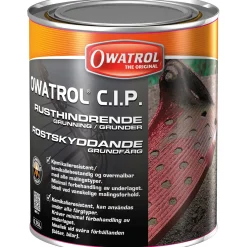 Cip 0,75 L