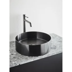 Circle Rostfritt Stål