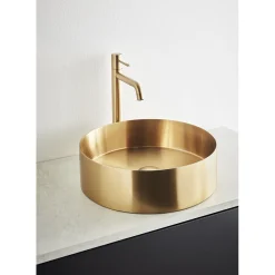 Circle Rostfritt Stål