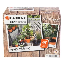 City Gardening