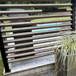 Öckerö Linax Grå FSC (B)