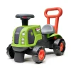 Claas Med Ratt, Tuta & Tryckhandtag