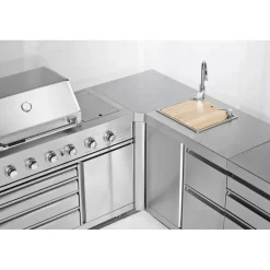 Classic Line Stainless 304SS 90°