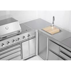 Classic Line Stainless 304SS 90°