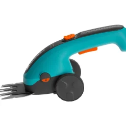 ClassicCut inkl. Teleskopskaft och Hjul