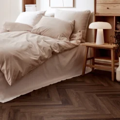 Classic Fiskben - Smoked Oak