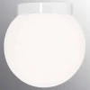 Classic Glob 300 Opal IP44 E27