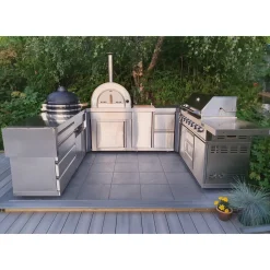 Classic Line Stainless Modul Naples