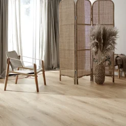 Classic - Washed Oak