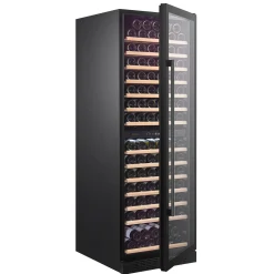 Classsique CL180DB vinkyl svart