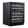 Classsique CLX60DB vinkyl svart
