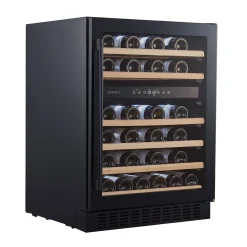 Classsique CLX60DB vinkyl svart