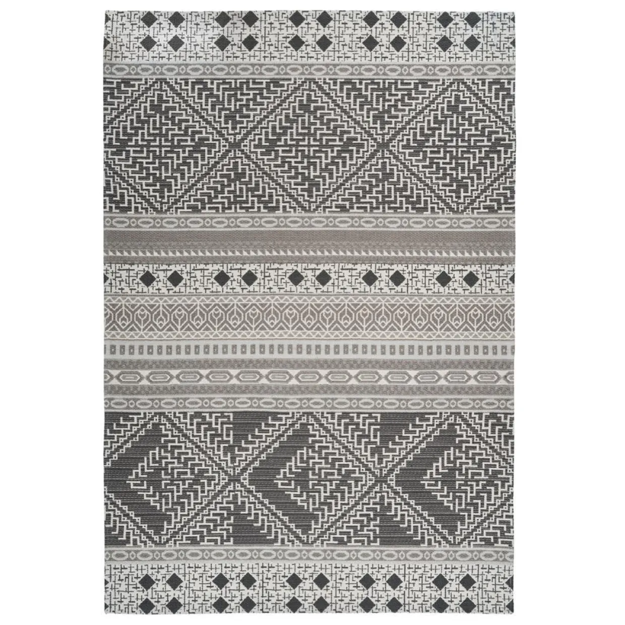 Clausri Lyd Taupe/Creme