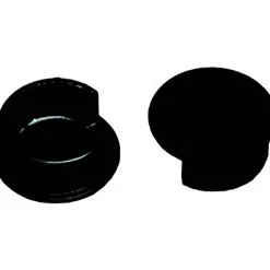 Clean Black