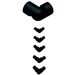 Clean Black