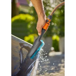 Cleansystem S Hård