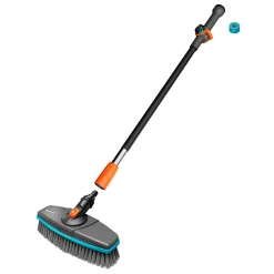 Cleansystem S Mjukt med Skaft