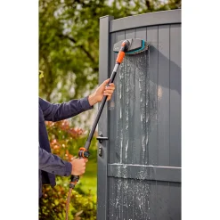 Cleansystem S Mjukt med Skaft