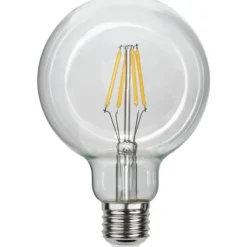 Clear E27 G95