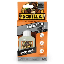 Clear 50 ml