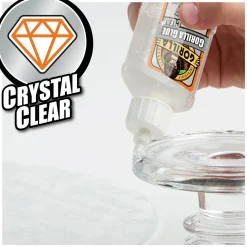 Clear 50 ml