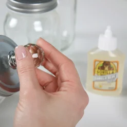 Clear 50 ml