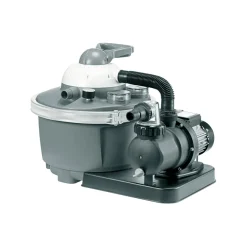 ClearWater Compact 250W för Pool & Trädgårdsdamm