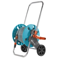 CleverRoll S med 20 m Classic Slang Omonterad