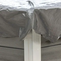 Ø410 cm För Rund Pool