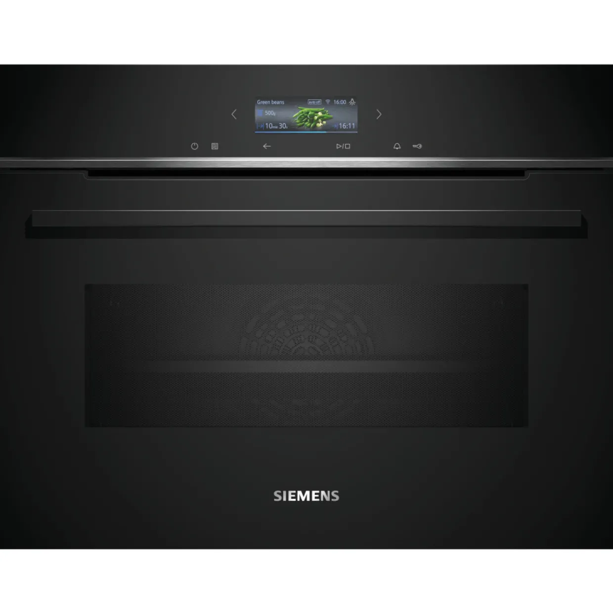 CM724G1B1 iQ700 Med Mikro