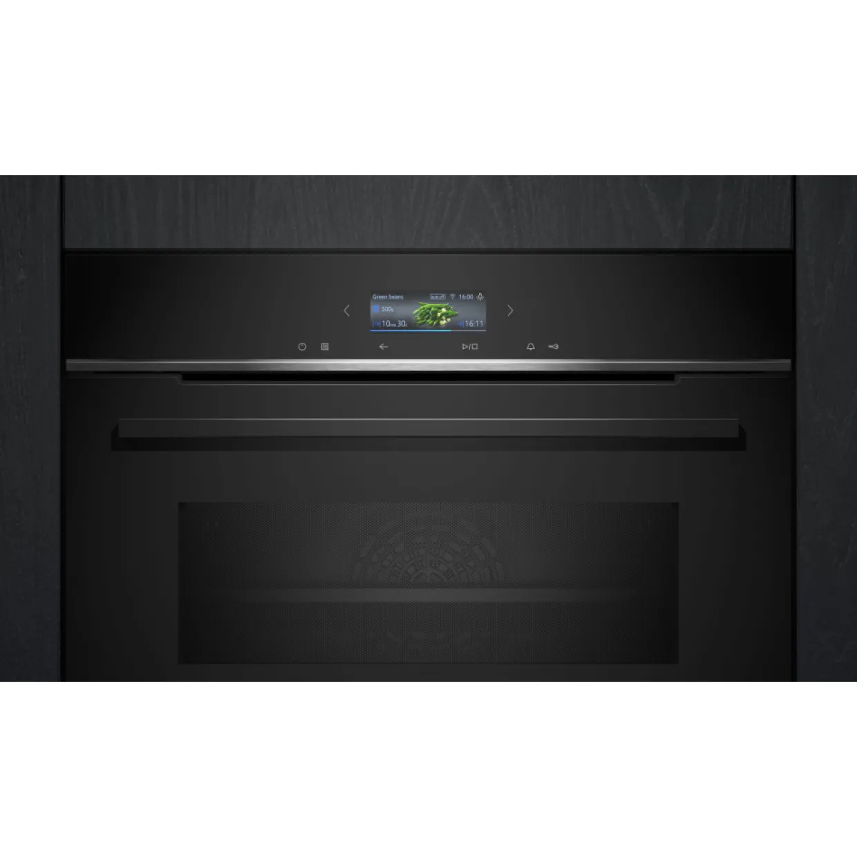 CM724G1B1 iQ700 Med Mikro