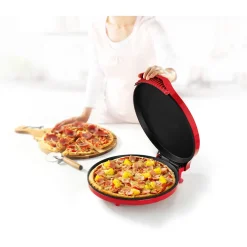 Ø30 cm, Justerbar Termostat, För Utebruk