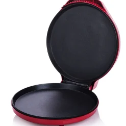 Ø30 cm, Justerbar Termostat, För Utebruk
