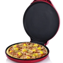 Ø30 cm, Justerbar Termostat, För Utebruk