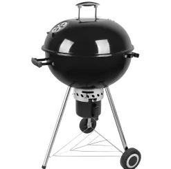 57 cm med Grillgaller, Eldskål & Kolgaller