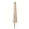 300-350 cm Skydd för Parasoll i Polyester, Beige