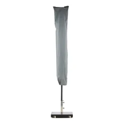 225 cm Skydd till Parasoll Utomhus, Polyester