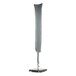 225 cm Skydd till Parasoll Utomhus, Polyester