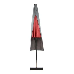 225 cm Skydd till Parasoll Utomhus, Polyester