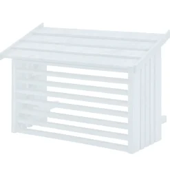 96×56×78 cm Vit