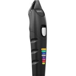 Color Trim Advanced