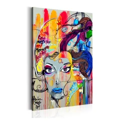 Colourful Thoughts