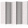 Colourless Leaves II 225x172 cm