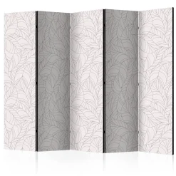 Colourless Leaves II 225x172 cm