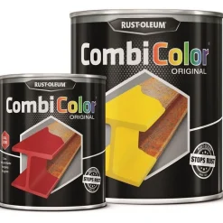 Combicolor Rust-Oleum  Bygghemma.se