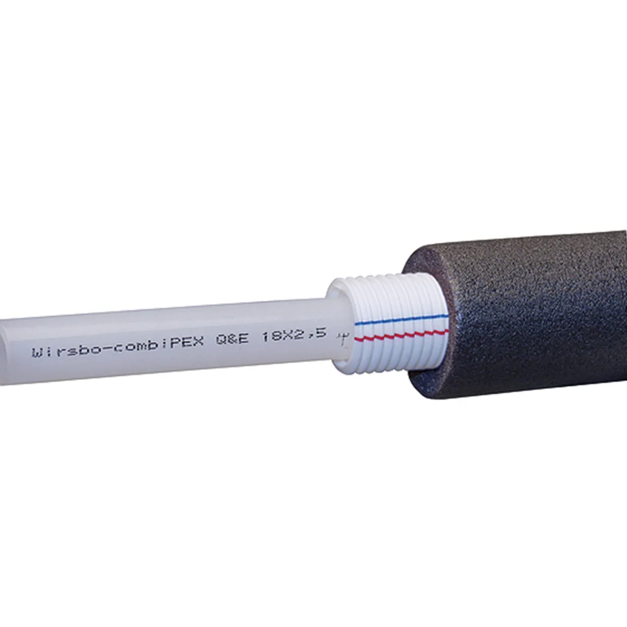 Combi Pipe RiR ISO