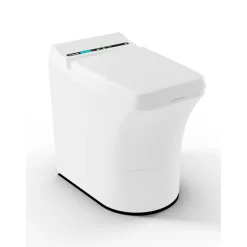Comfort med Installationspaket