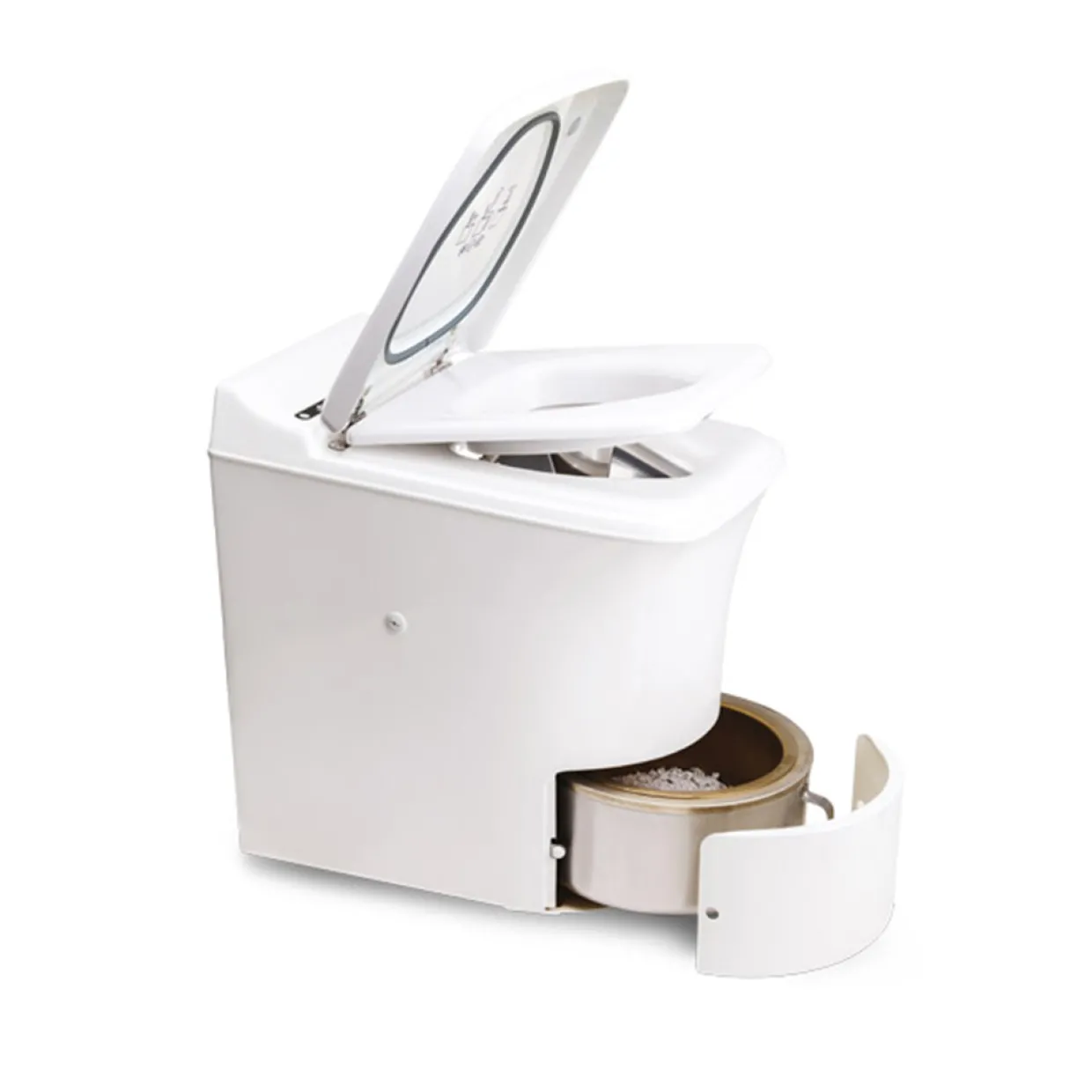 Comfort med Installationspaket