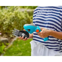 ComfortCut Set inkl. Busktrimmer